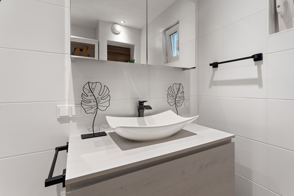 Medium property photo - Jarenweg 83, 1335 CH Almere